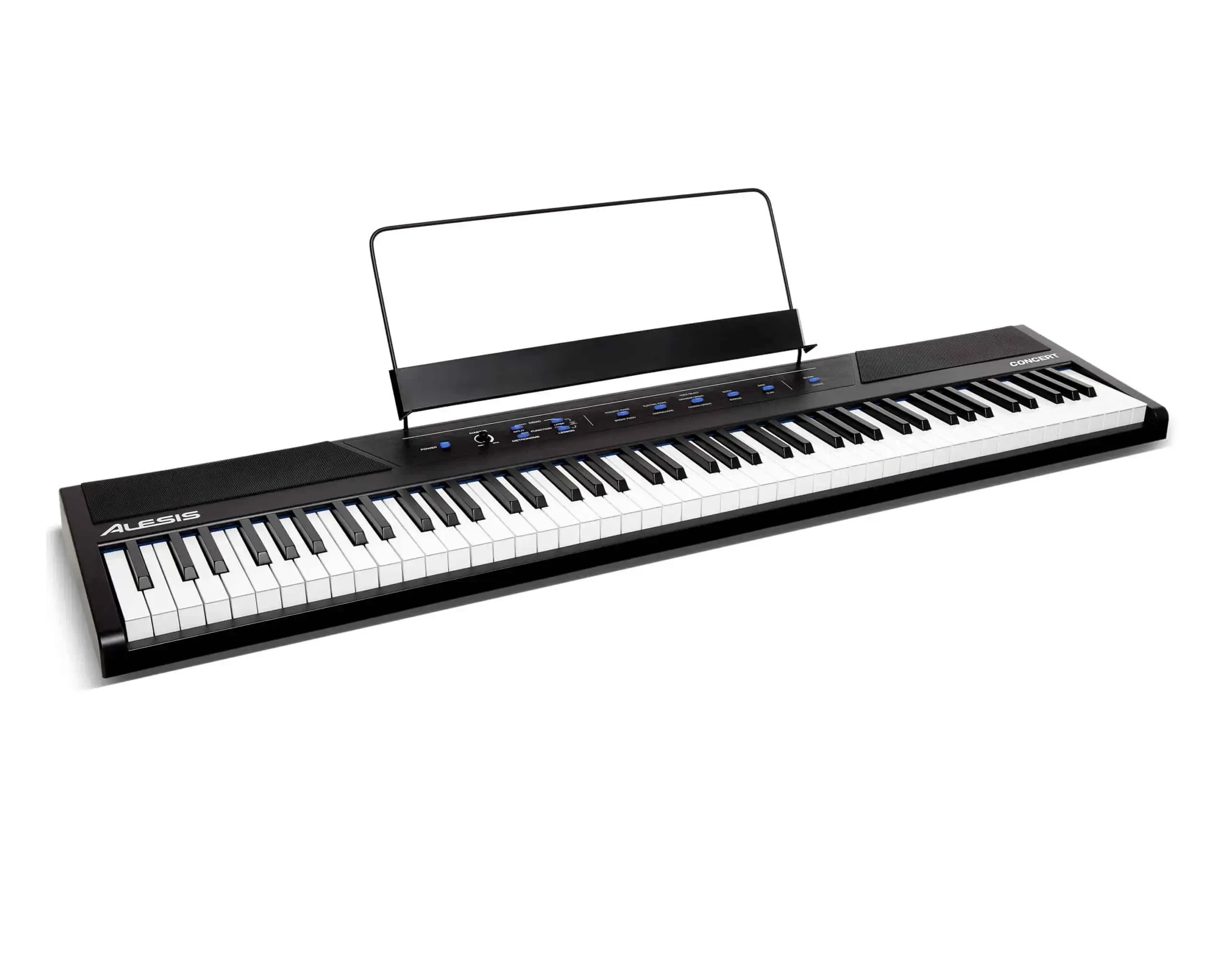 Alesis Concert 88-key Digital Piano — view 2
