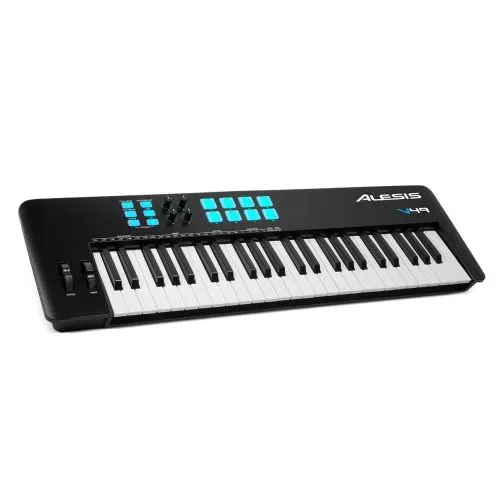 Alesis V49 MKII 49-key USB-MIDI Keyboard Controller — view 2