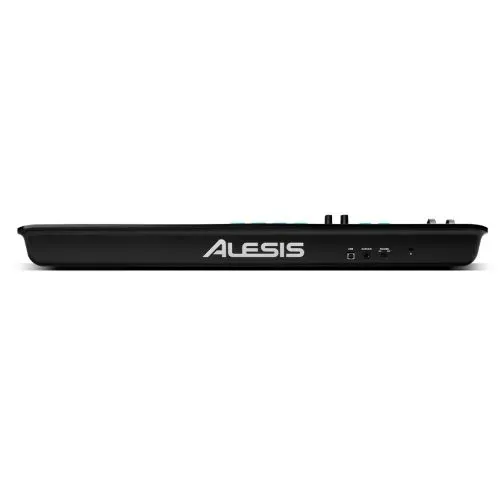 Alesis V49 MKII 49-key USB-MIDI Keyboard Controller — view 3