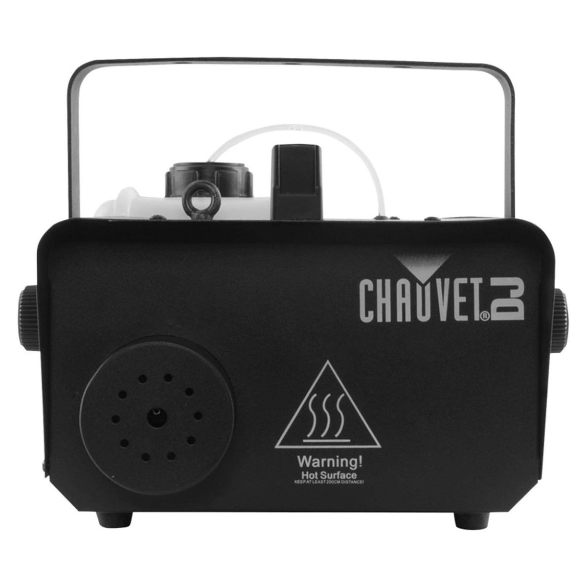 Chauvet DJ Hurricane 1600 Fog Machine — view 2