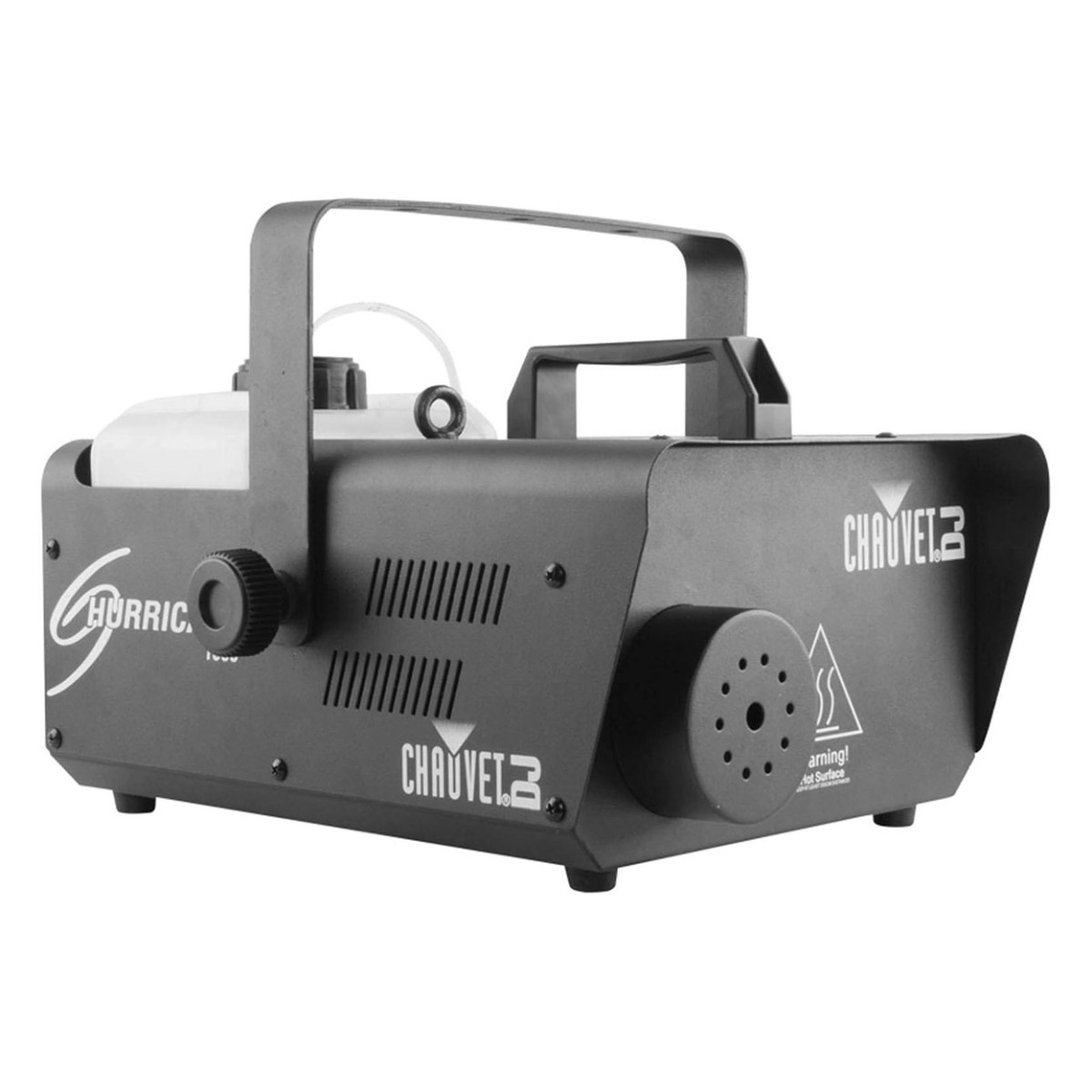Chauvet DJ Hurricane 1600 Fog Machine — view 3