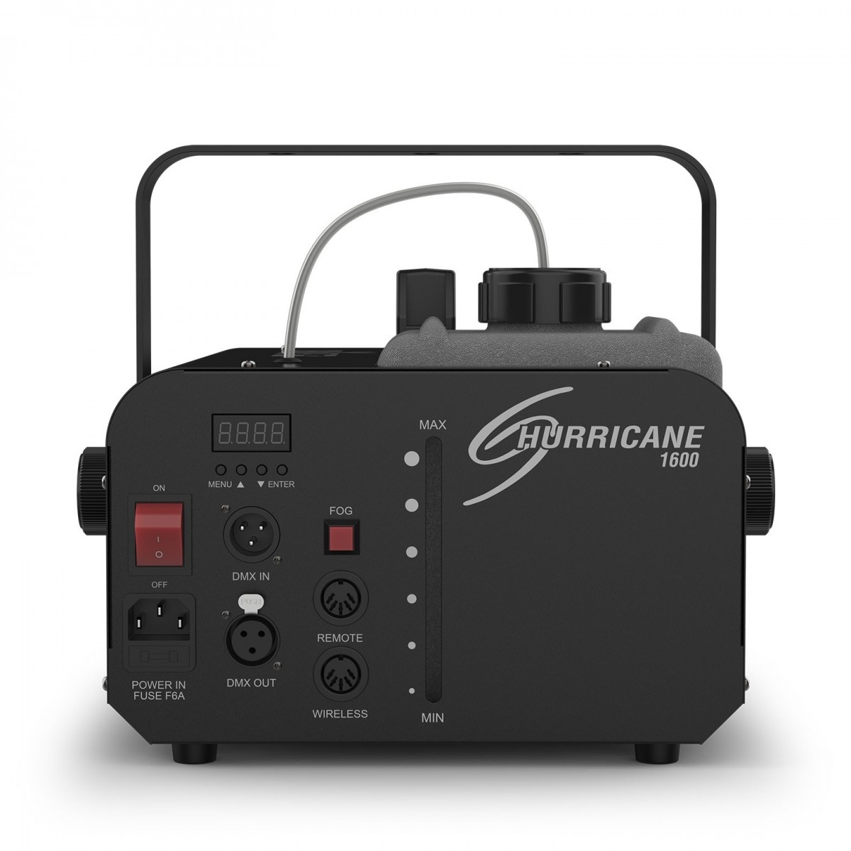 Chauvet DJ Hurricane 1600 Fog Machine — view 4