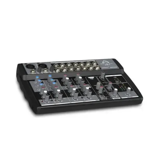 Wharfedale Pro Connect 1002FX USB Mixer — view 1