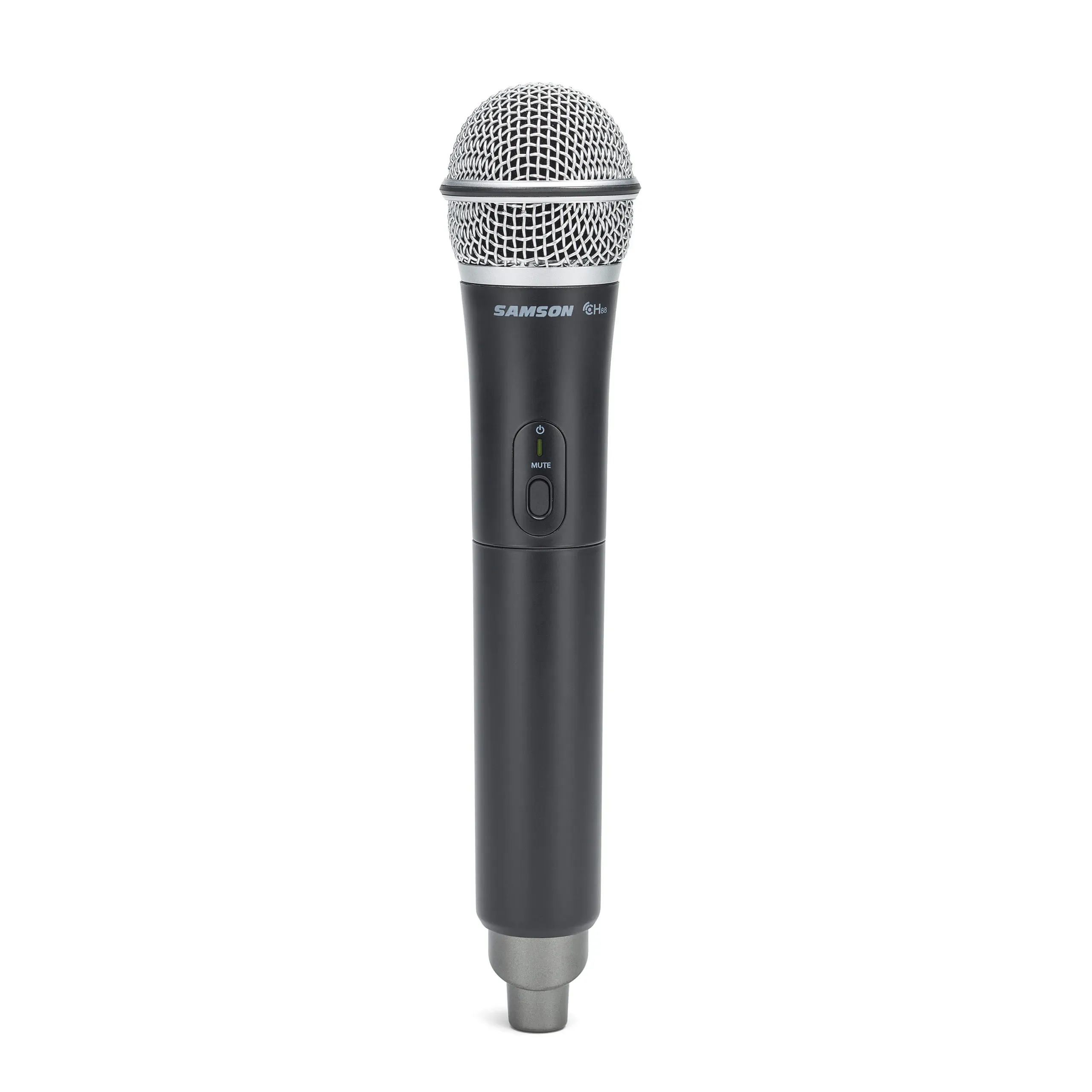 Samson Concert 88x CL6 Handheld - UHF Wireless System — view 2