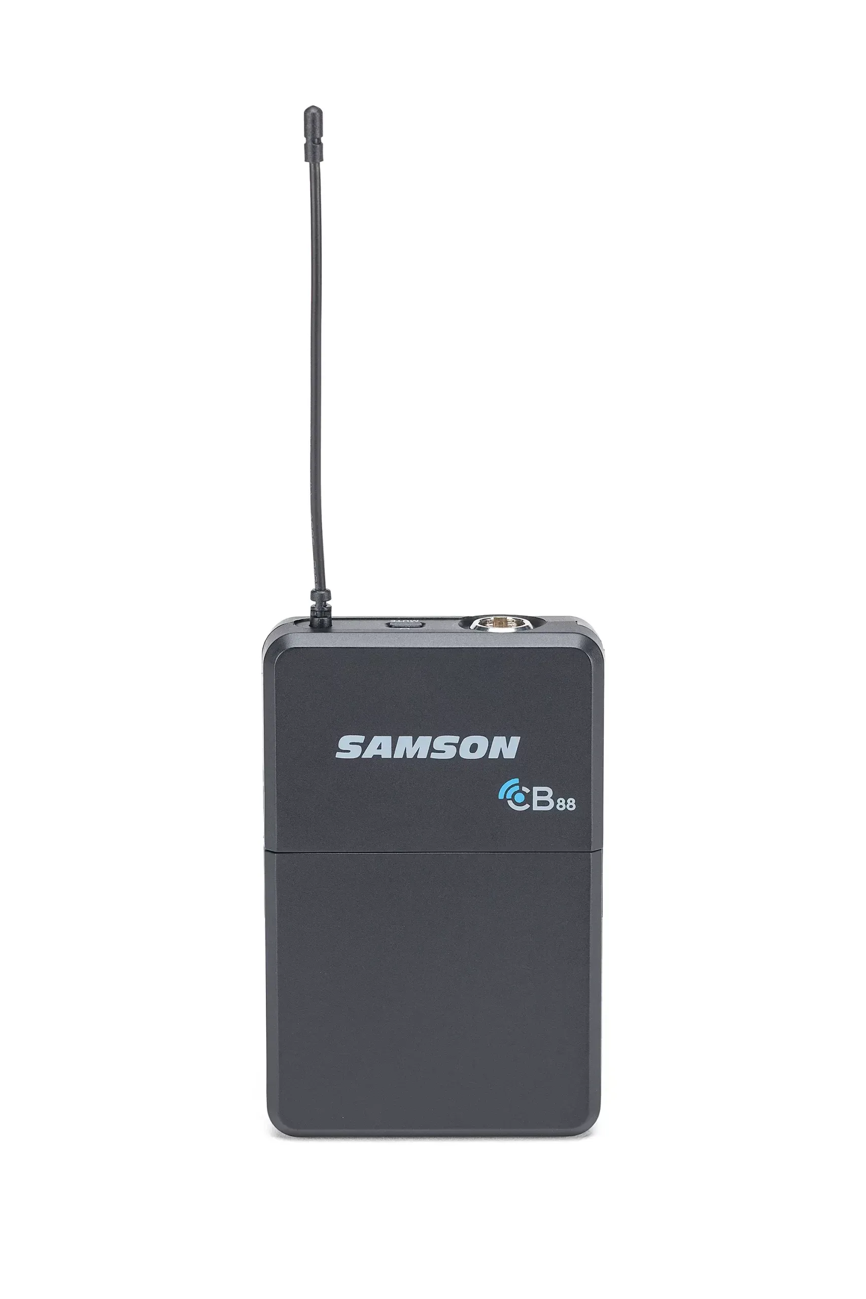 Samson Concert 88X LM5 Presentation Wireless Lapel System — view 2