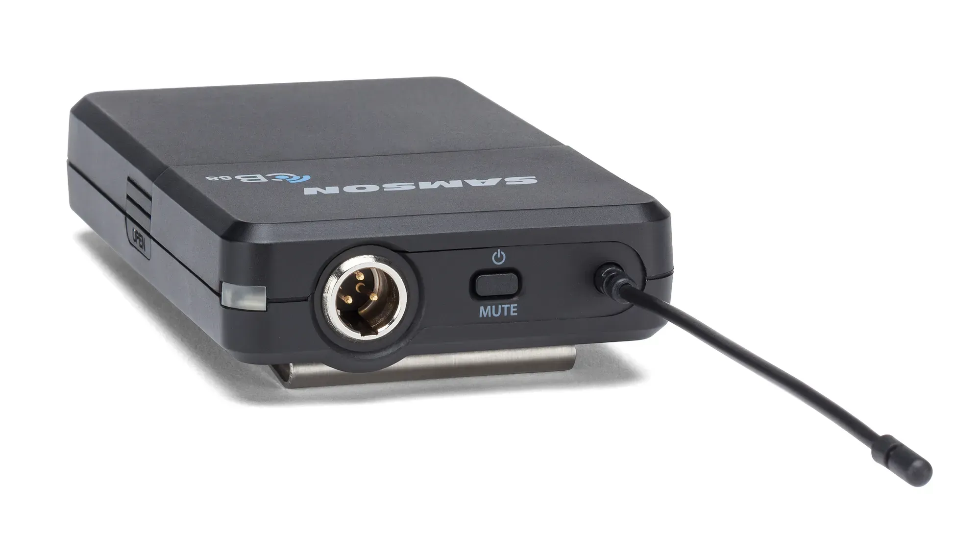 Samson Concert 88X LM5 Presentation Wireless Lapel System — view 3