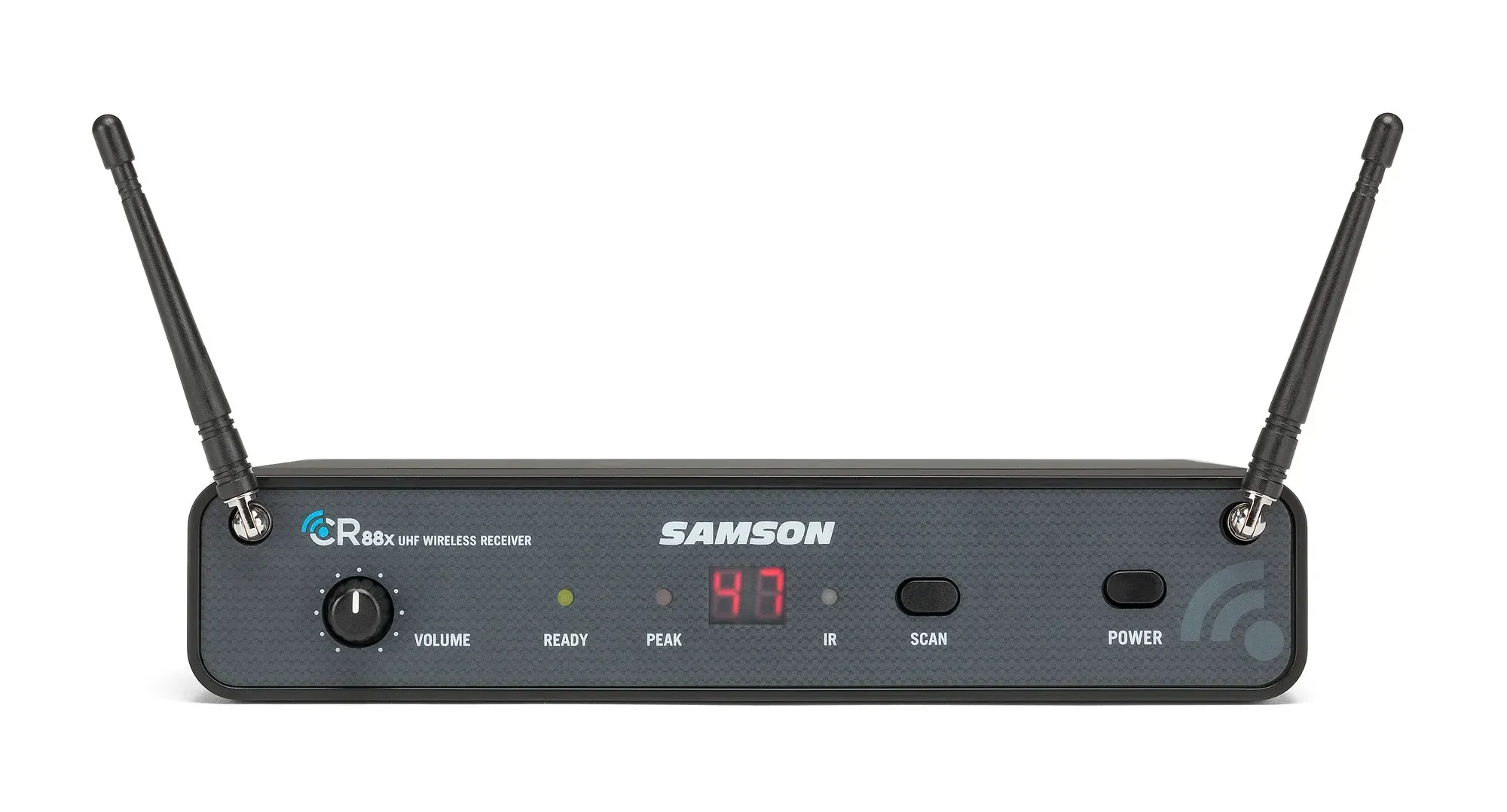 Samson Concert 88X LM5 Presentation Wireless Lapel System — view 4