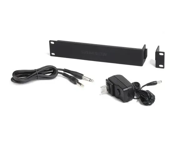 Samson Concert 88x SE10X Earset Wireless System — view 3