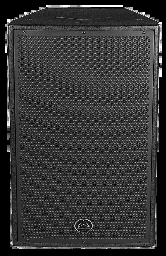 Wharfedale Pro Delta-AX15 15 inch Active PA Speaker — view 2