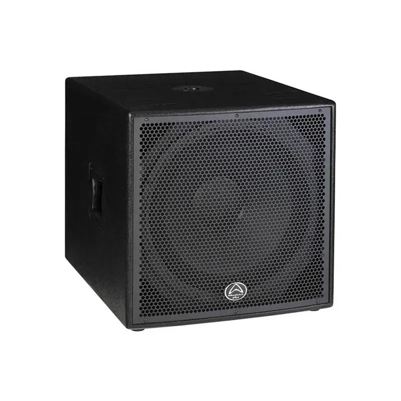 Wharfedale Delta X18B - 18inch Passive Subwoofer