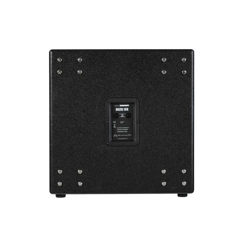 Wharfedale Delta X18B - 18inch Passive Subwoofer — view 2