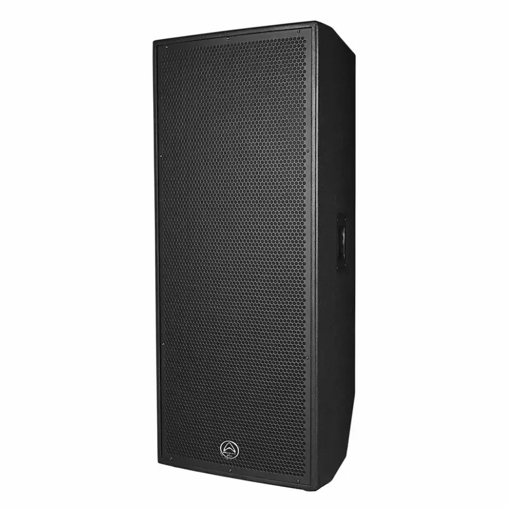 Wharfedale Delta X215 Dual Speaker — view 2