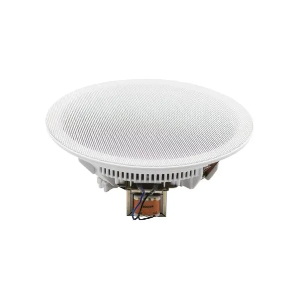 DSPPA DSP8011 8 inch Ceiling Round Loudspeaker