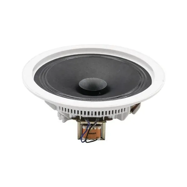 DSPPA DSP8011 8 inch Ceiling Round Loudspeaker — view 3