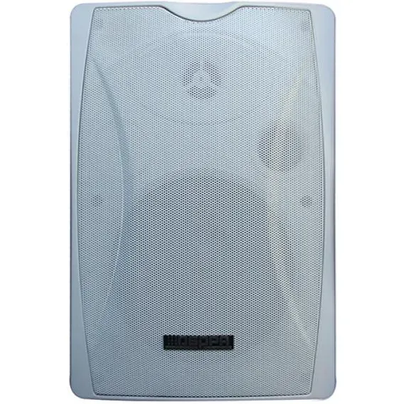 DSPPA DSP8062 Wall Mount 100V 20W Speaker White