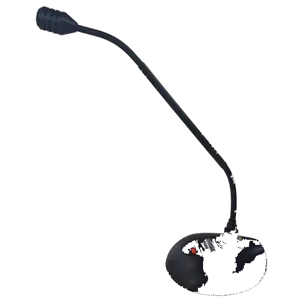 DSPPA DM30 Professional Dynamic Microphone