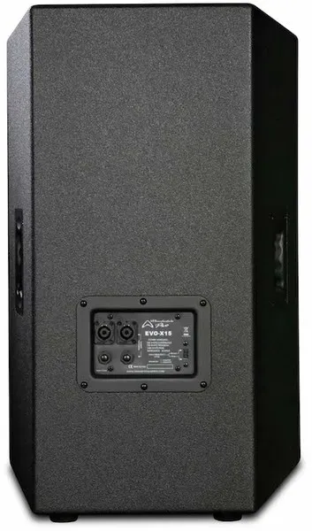 Wharfedale EVO-X15 15 inch Passive Speaker — view 2