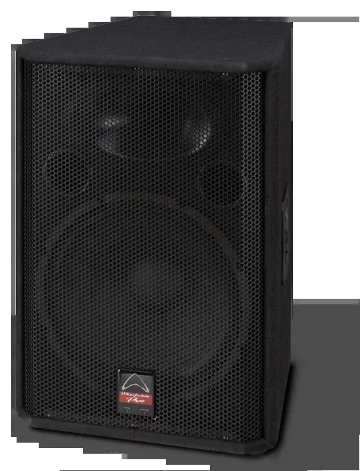Wharfedale EVPX15MKII single 15 inch speaker — view 3
