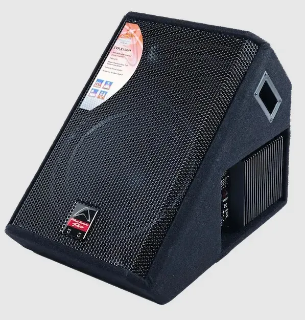 Wharfedale EVP-X15PM 15 inch Powered Monitor — view 2