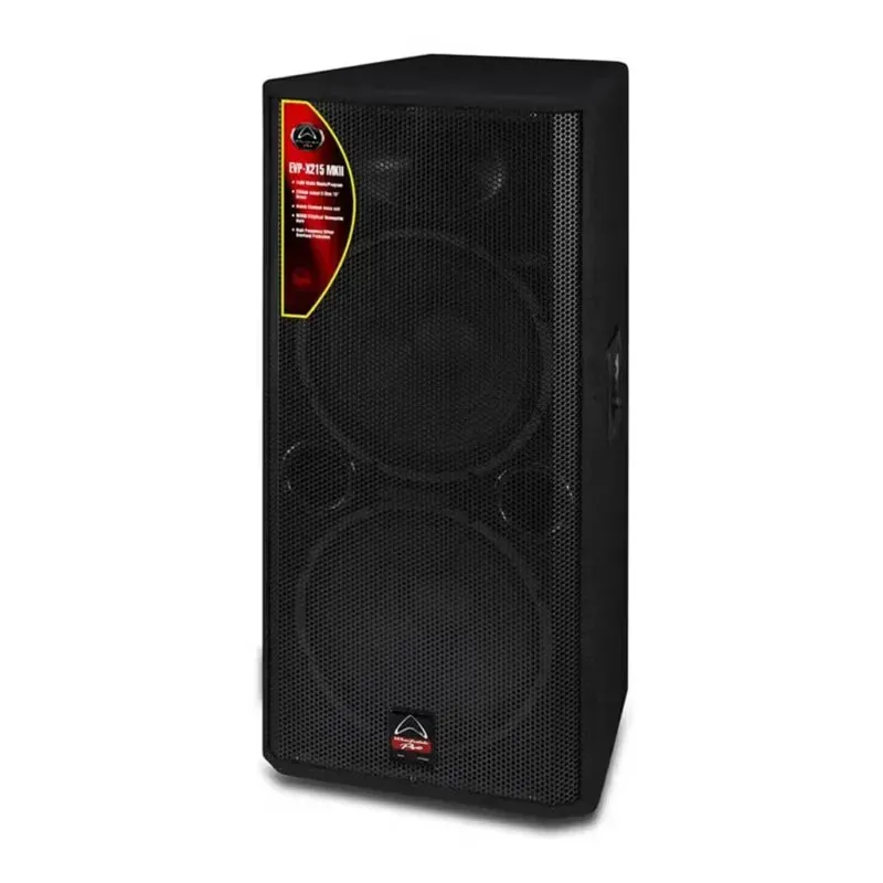 Wharfedale Pro EVP-X215 MKII Passive PA Speaker