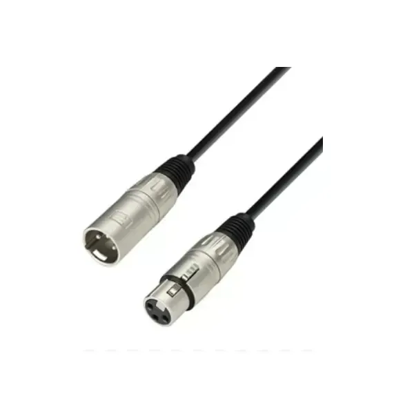 EWI BCBA 6M Economy XLR-XLR Microphone Cable — view 1