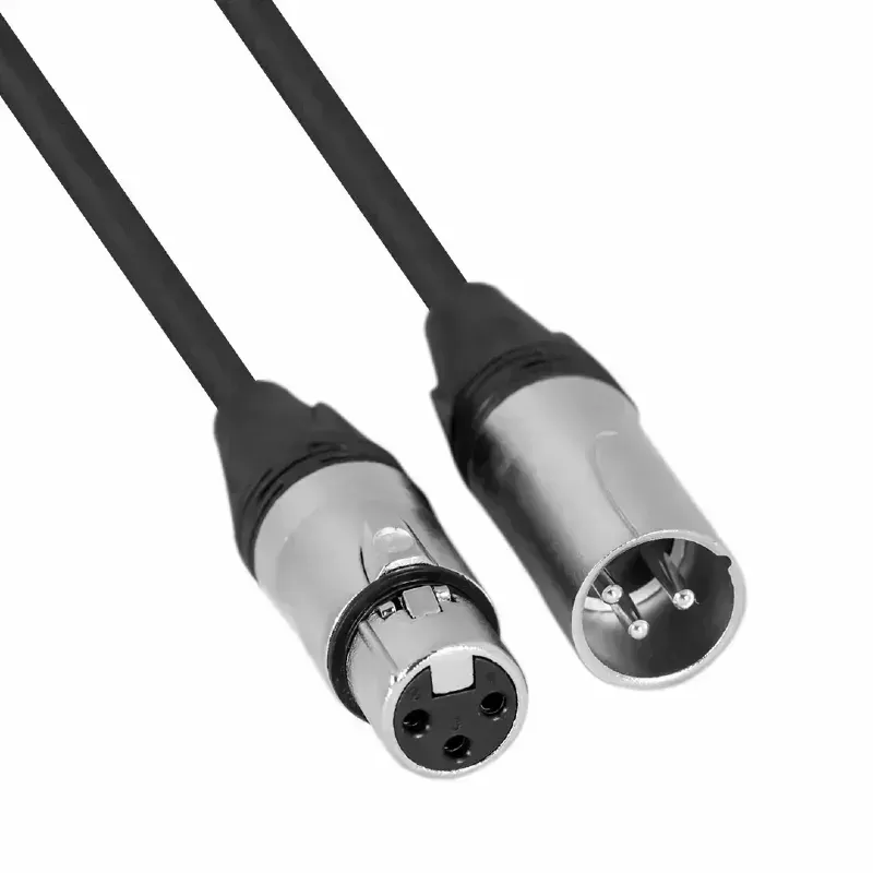 EWI MBEA 20M XLR-XLR Microphone Cable