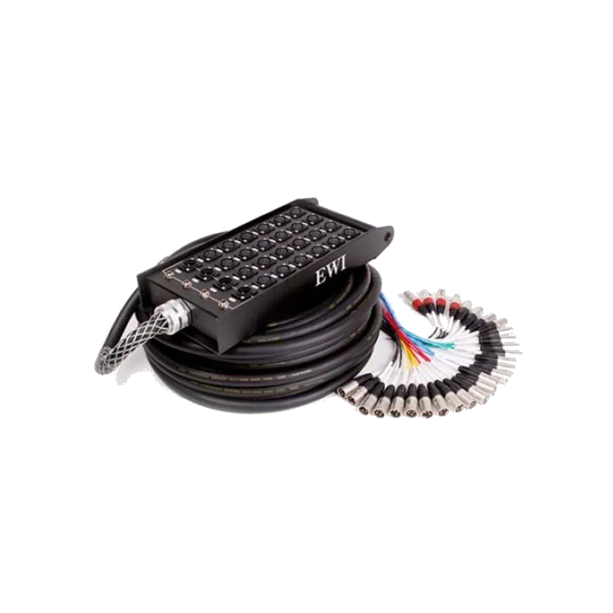 EWI PSPX 20 100 – 16×4 Snake Cable 100ft (30M) — view 1