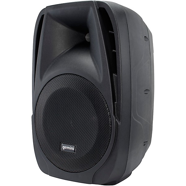 Gemini ES-210MXBLU-ST Portable PA System — view 3