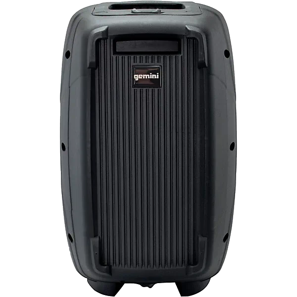 Gemini ES-210MXBLU-ST Portable PA System — view 4