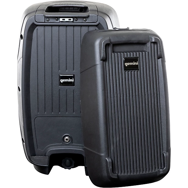 Gemini ES-210MXBLU-ST Portable PA System — view 5