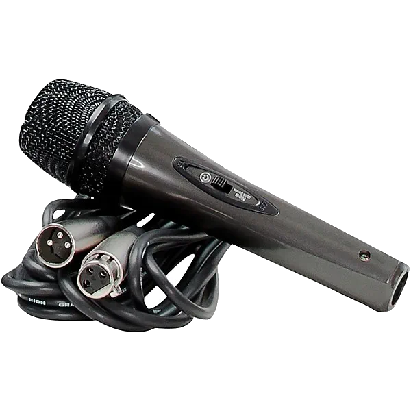 Gemini ES-210MXBLU-ST Portable PA System — view 6