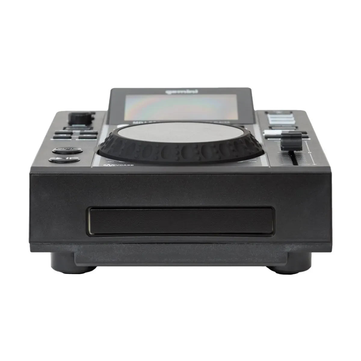 Gemini MDJ-600 Professional CD and USB Media Player — view 4