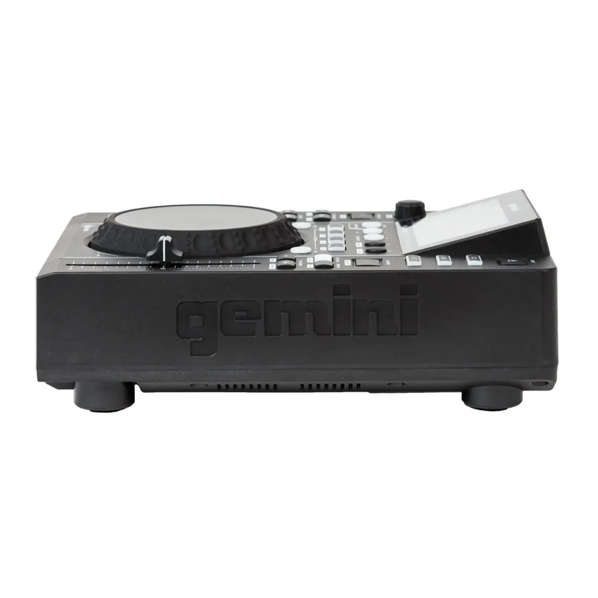 Gemini MDJ-600 Professional CD and USB Media Player — view 5