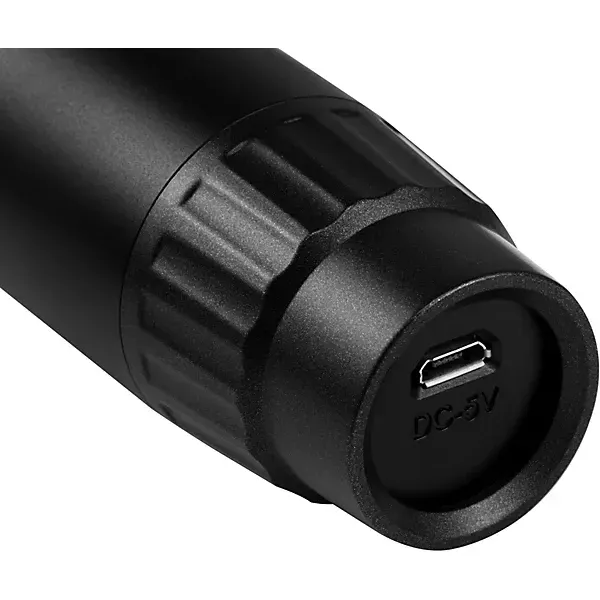 Gemini GMU-M200 UHF Wireless Microphone System — view 4