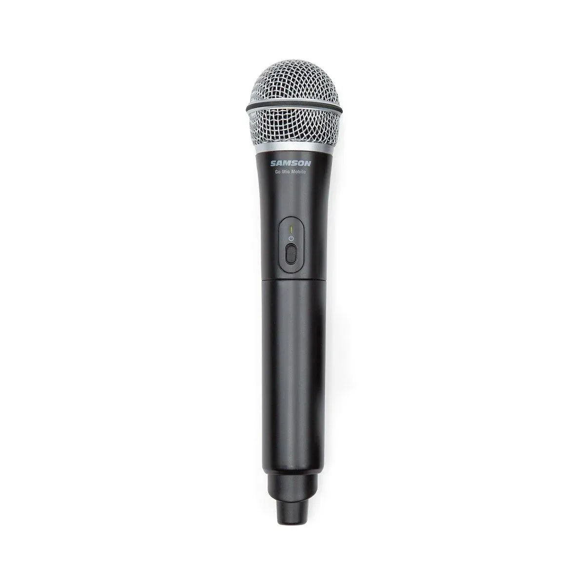 Samson Go Mic Mobile Wireless Handheld Mic System — view 2