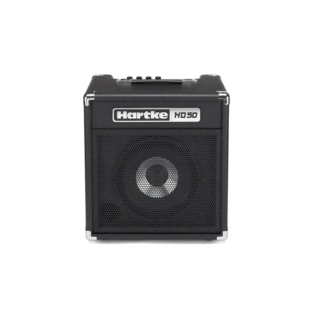 HARTKE HD50 COMBO