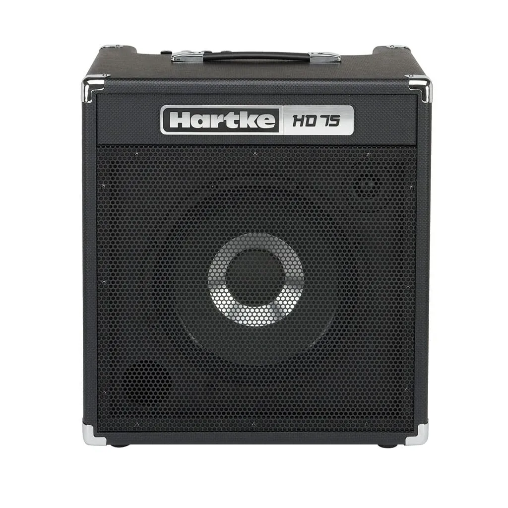 Hartke HD75 1x12 inch Bass Combo Amp