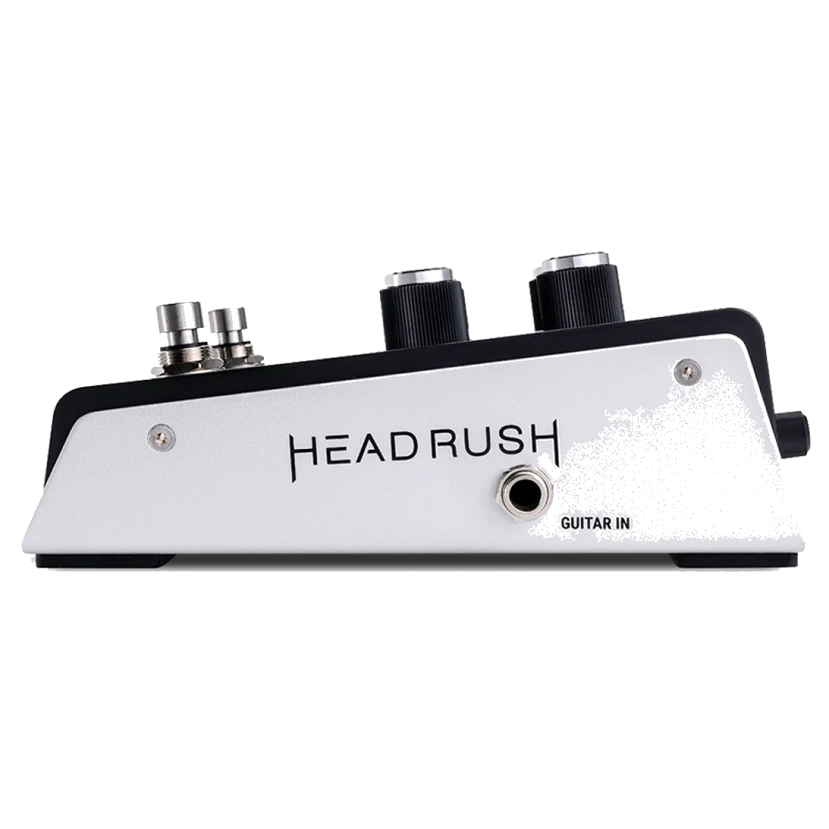 HeadRush VX5 Autotune Vocal Effects Pedal — view 2