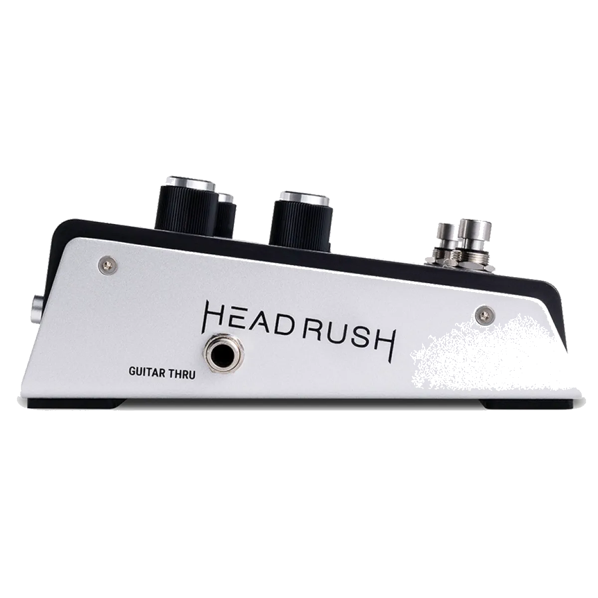 HeadRush VX5 Autotune Vocal Effects Pedal — view 3