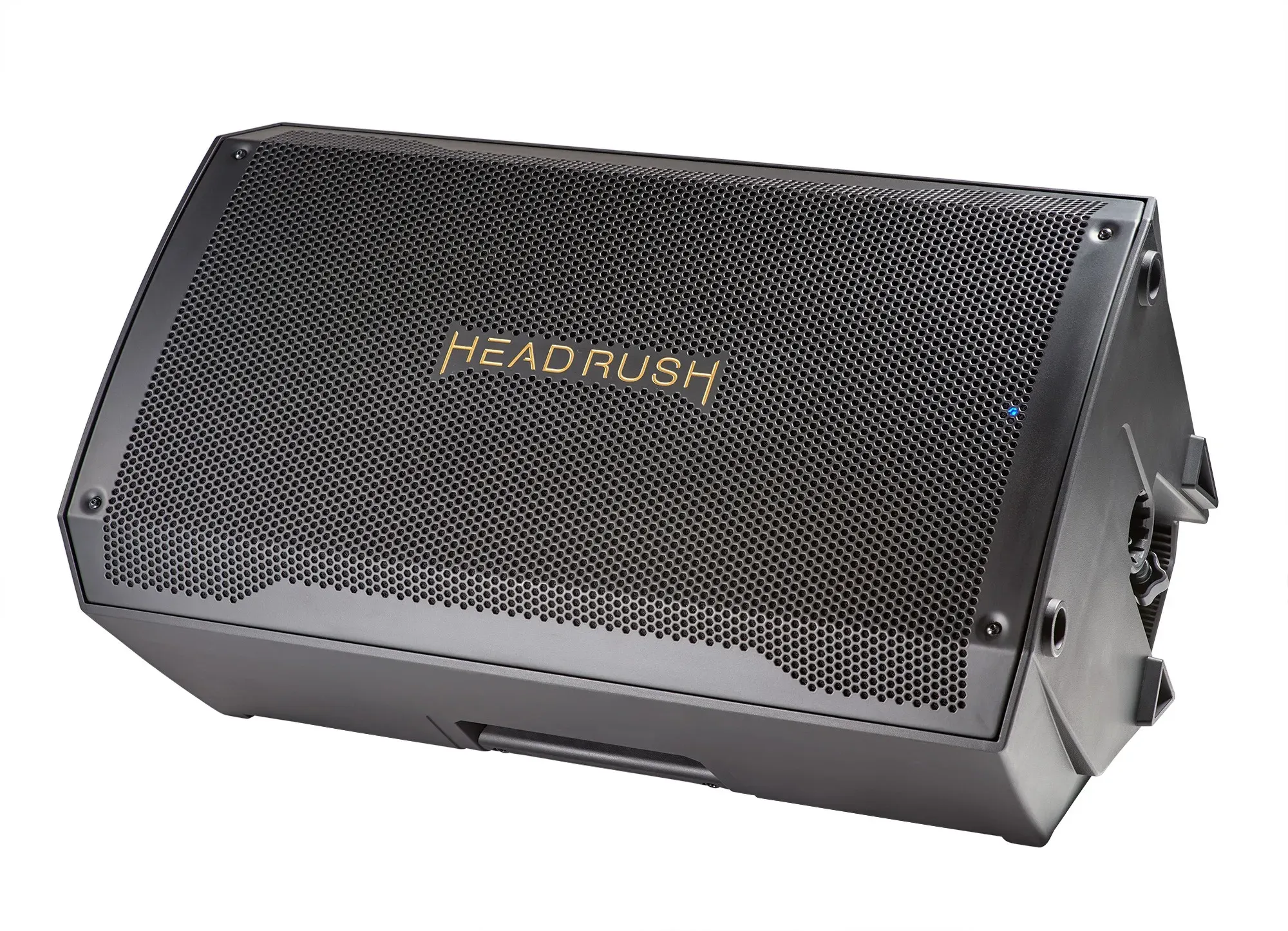 Headrush FRFR-112 MKII 1x12 Inch Powered Guitar Amp — view 2