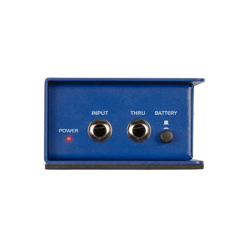 Samson Mono Active Direct Box- MDA1 — view 2