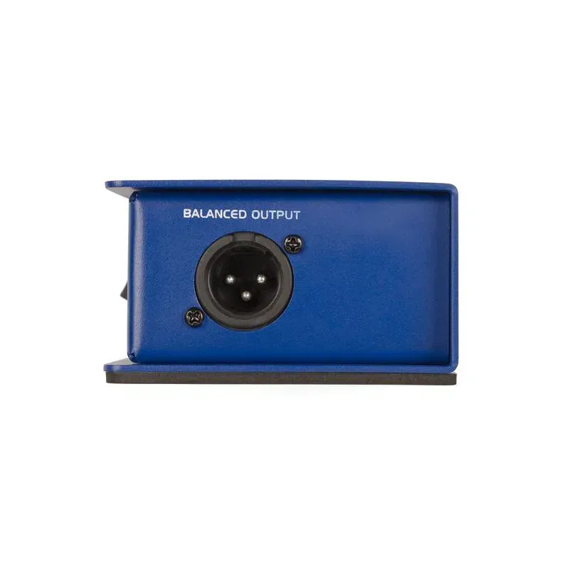 Samson Mono Active Direct Box- MDA1 — view 3