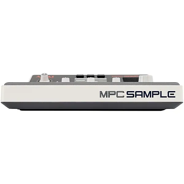 Akai Professional MPC Sample Portable Groovebox — view 7