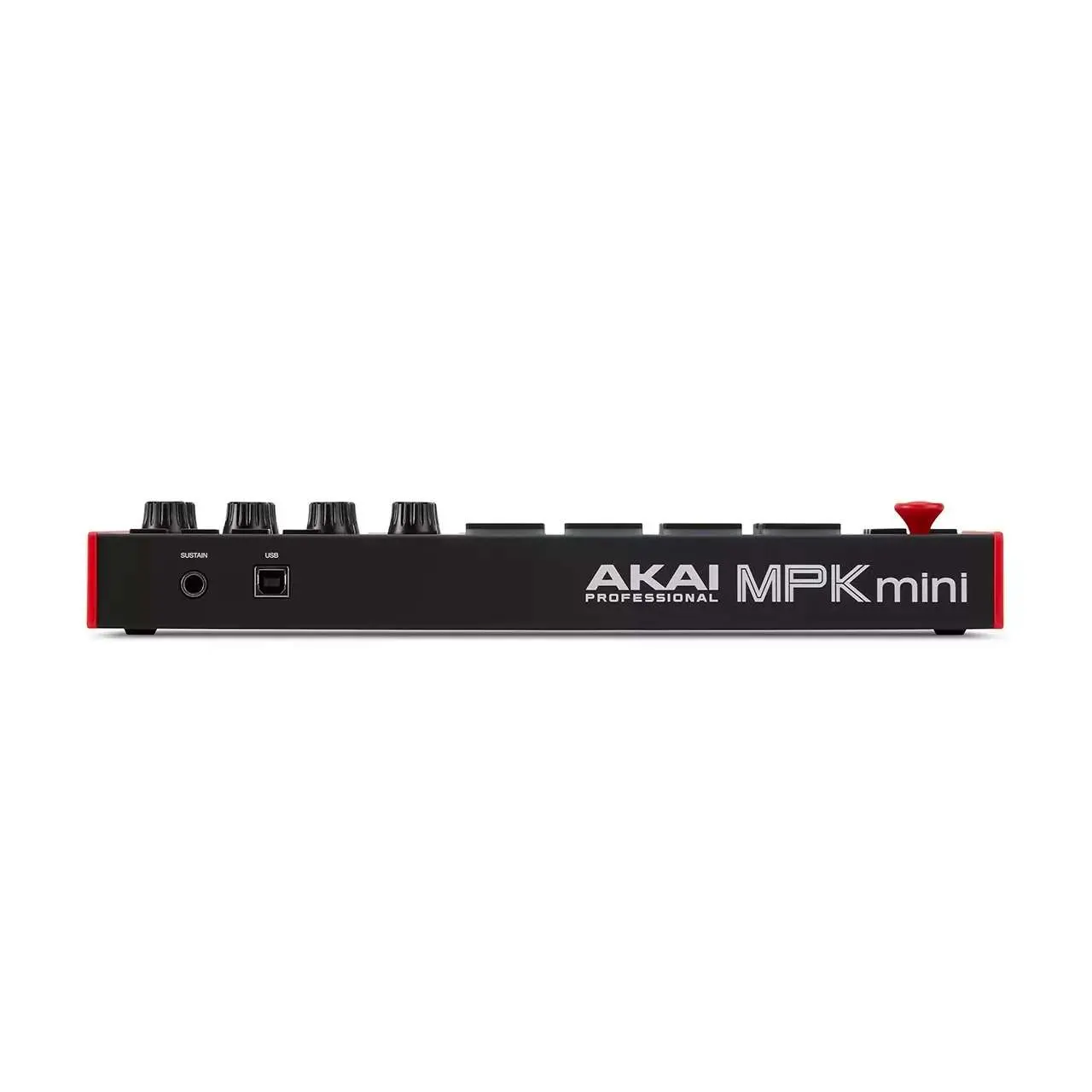 Akai MPK Mini Mk3 — view 3