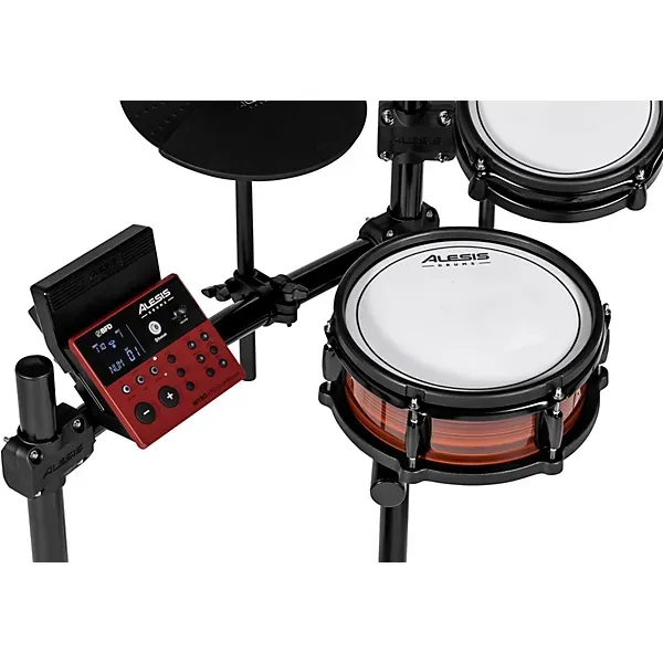 Alesis Nitro Pro XL Electronic Drum Kit — view 4