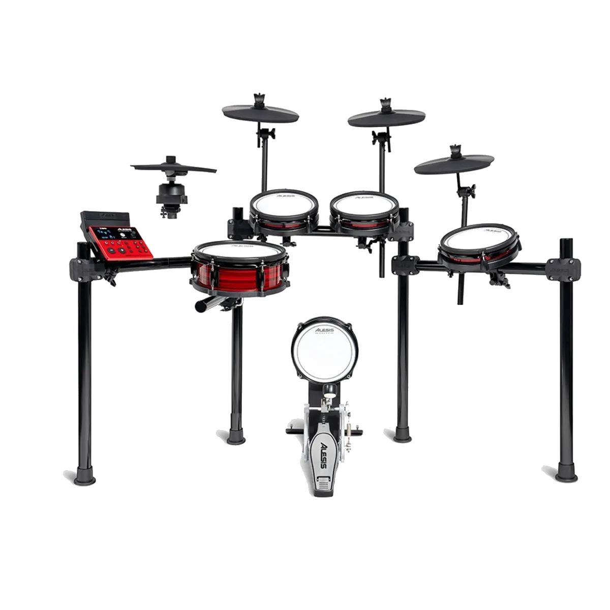 Alesis Nitro Ultimate Electronic Drum Kit
