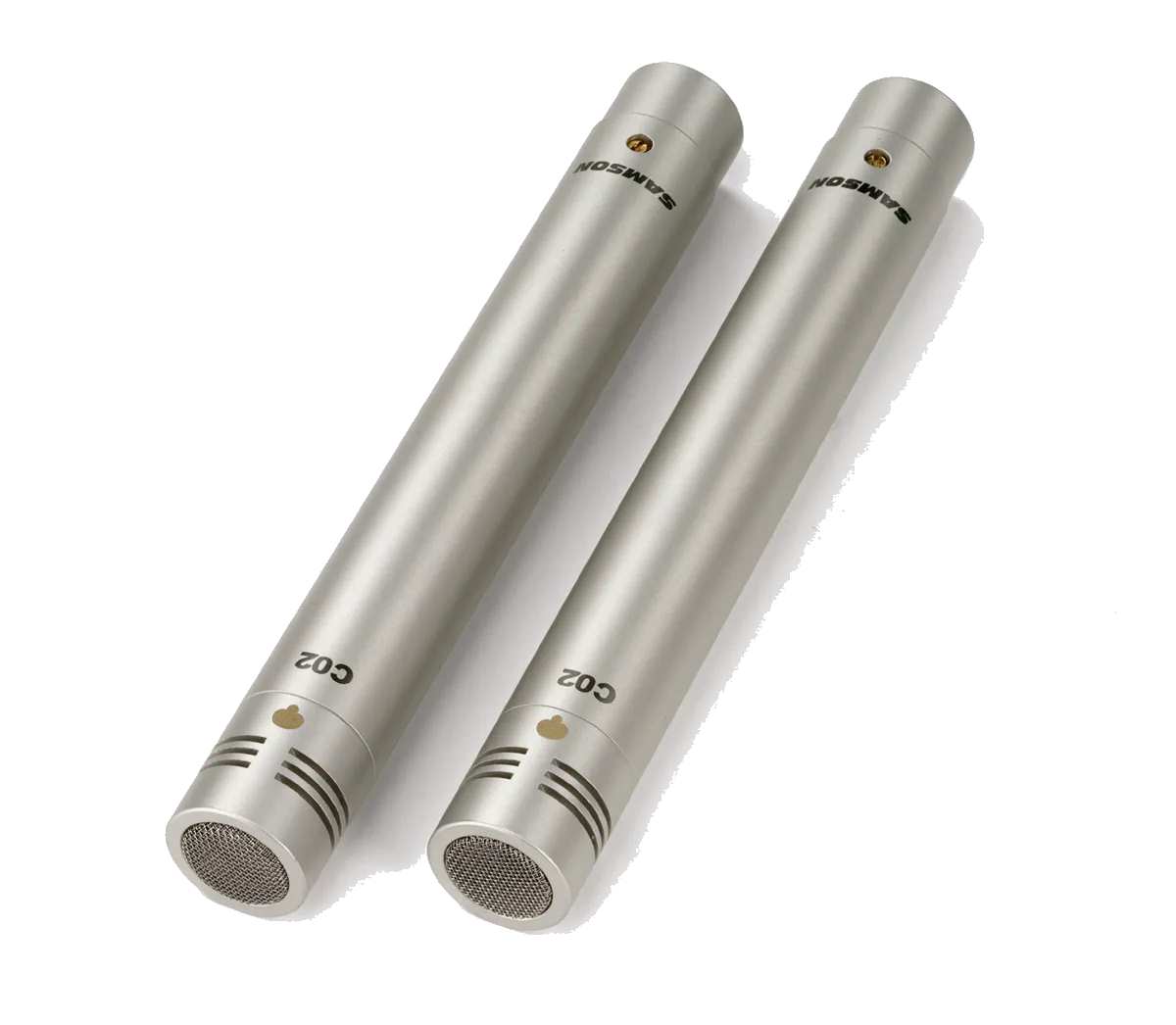 Samson C02 Pencil Condenser Microphones (pair) — view 1