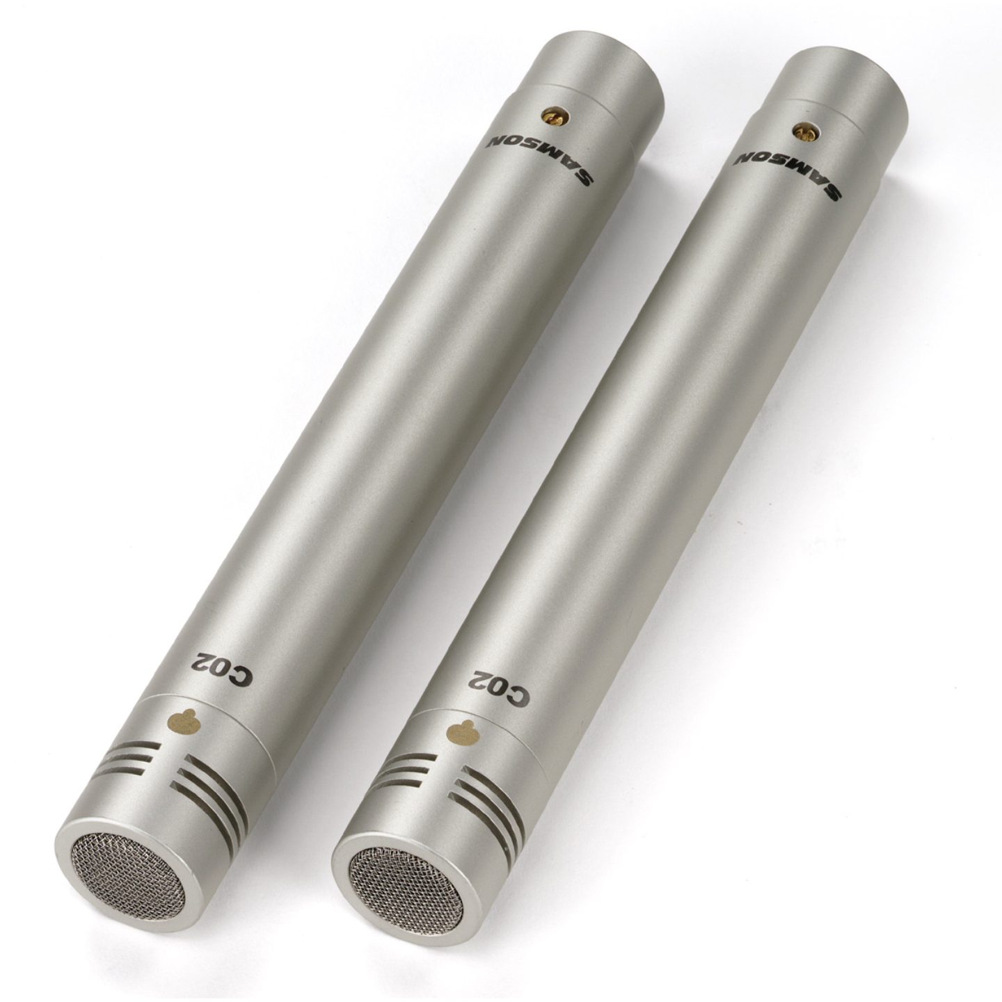 Samson C02 Pencil Condenser Microphones (pair) — view 3