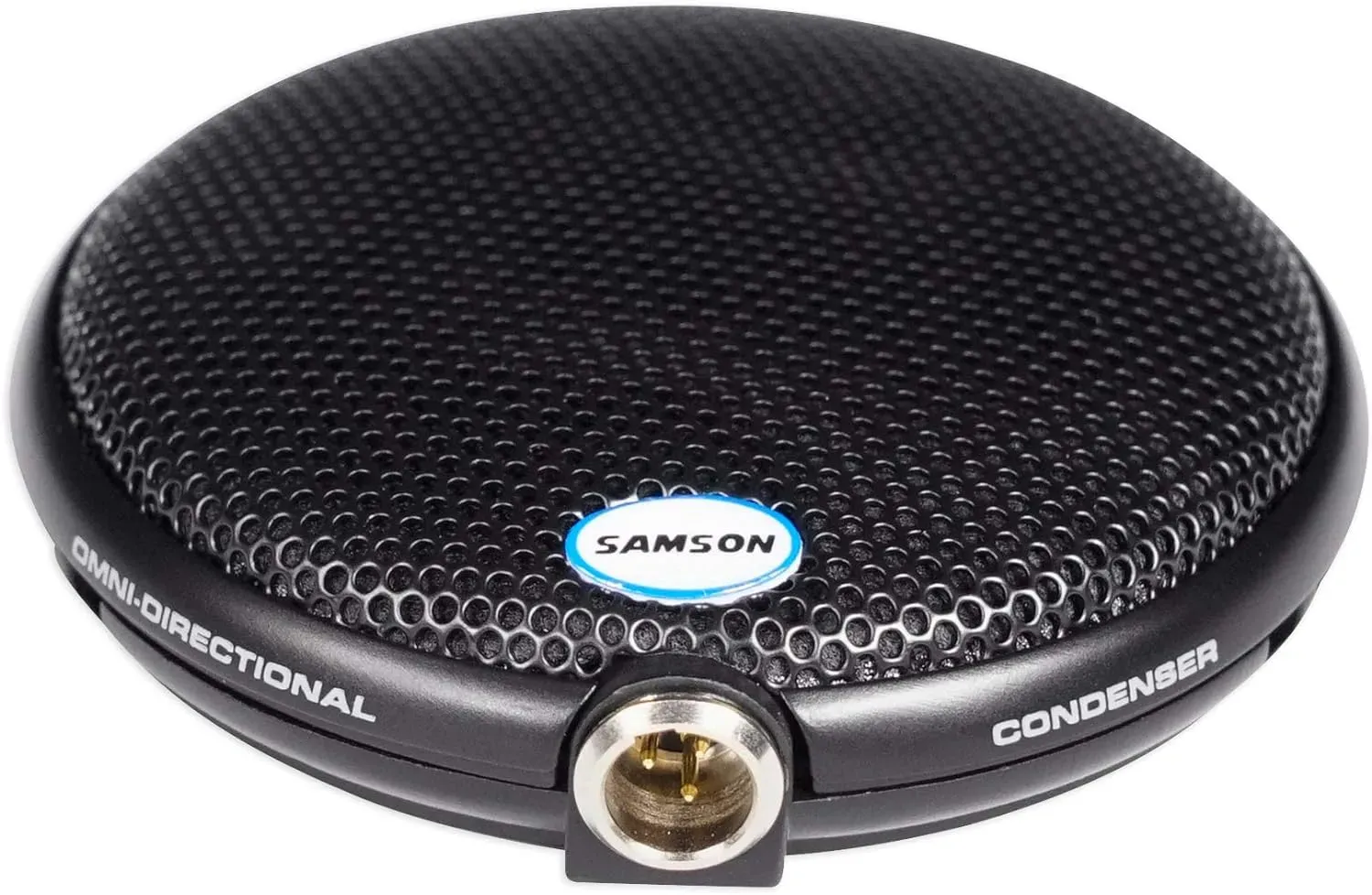 Samson CM11B – Omni-directional Boundary Microphone — view 2
