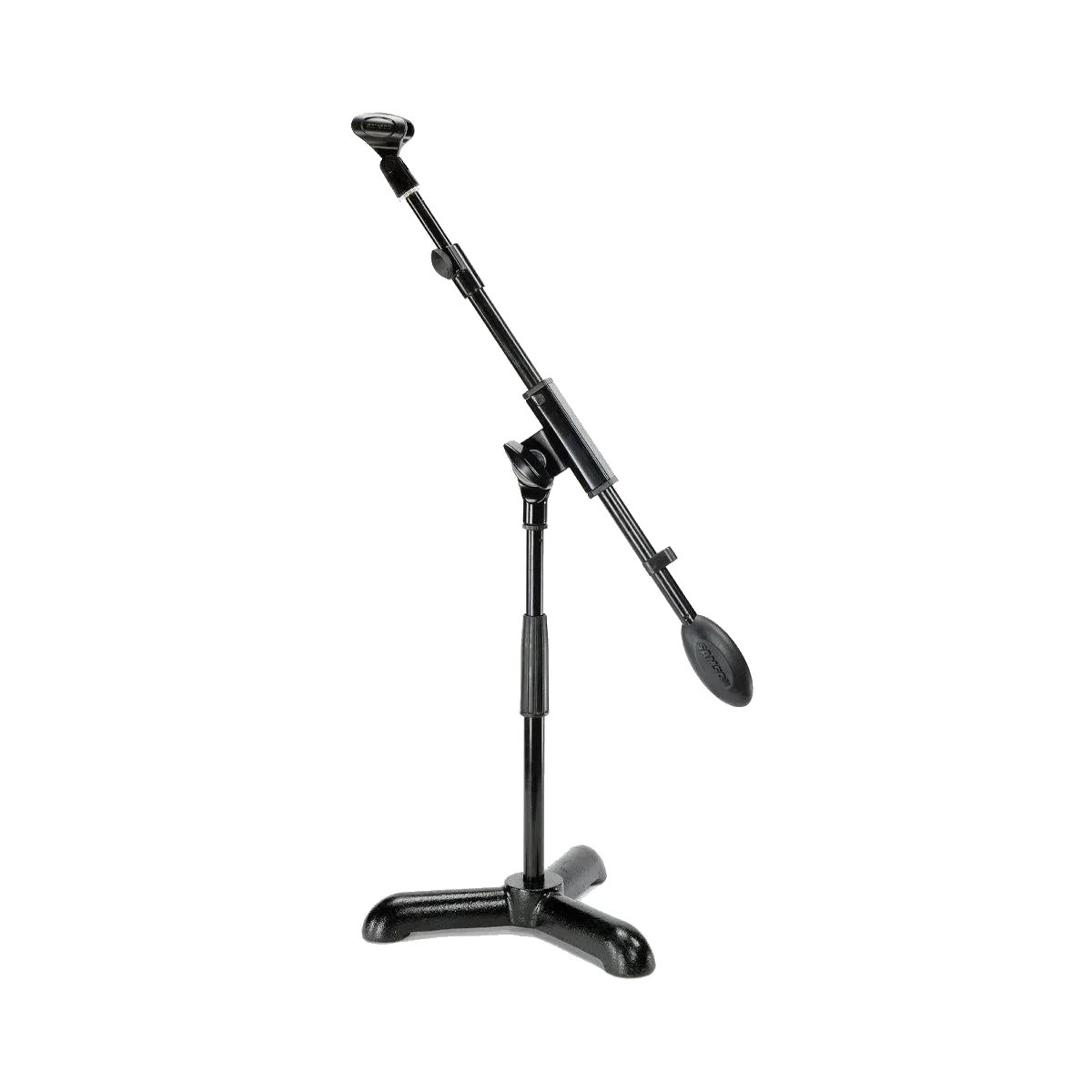 SAMSON STAND MIC BOOM MINI MB1 W/CLIP